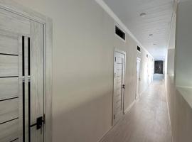 Art Regency hostel，位于塔什干的酒店