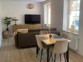 Apartament Leon