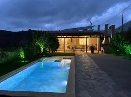 Marios house