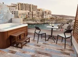 Blu Waters Boutique Hotel