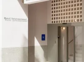 Hotel BH Internacional