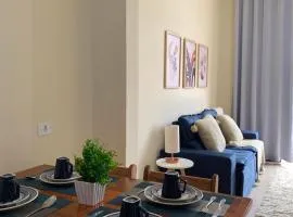 Casa Encanto Azul