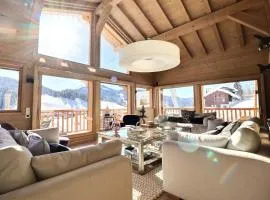 Chalet Oscar - Chalets pour 12 Personnes 871