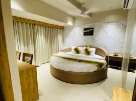 new hotel amber paramount andheri west