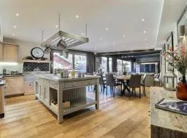 Résidence Tonic - Appartement Altachic - 9 Personnes - Morzine centre MAE-3931