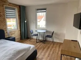 Alte Apotheke - Apartment Thymian