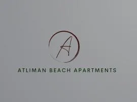 Atliman Beach Apartment 1