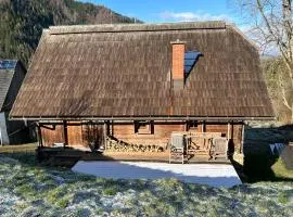 Charmantes Gästehaus am Waldrand in alpiner Lage Siehe auch zweites Objekt Gästewohnung in altem Bauernhaus