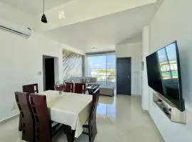 APARTAMENTO PUERTO MADERA