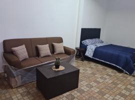 Fashion Home，位于Guarambaré的酒店