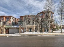 Condos Off Main 15 condo