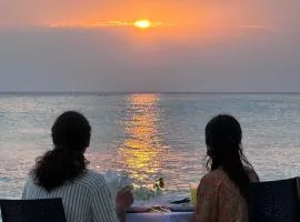 Boli Villa Thoddoo