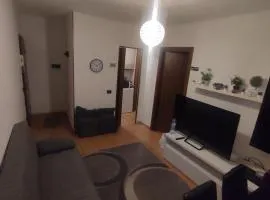 Casa a 5 minuti dal centro di Tortona