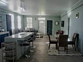 Brand new spacious residence in Checkhall