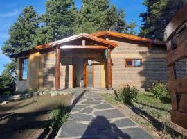 Casa Arrayan - Entorno único 20 metros del lago