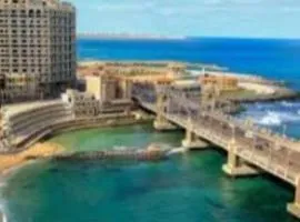 العجمي ستار للضيافة