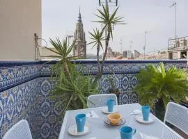 顶层露台帝国公寓