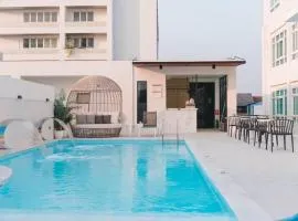 De Princess Hotel Udonthani