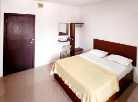 WSL Hotel Mitra Reddoorz，位于Jodoh的酒店