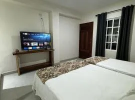 Posada Ceibamar Chichen Itzá