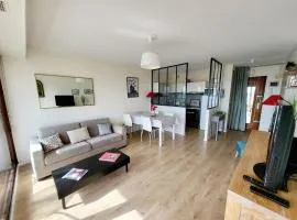 Appartement Les Sables-d'Olonne, 2 pièces, 4 personnes - FR-1-92-939