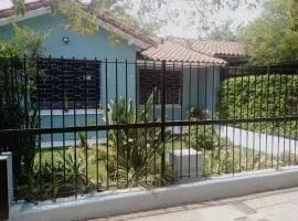 Morena`s Home