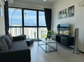 Modern Urban Suites Georgetown Seaview