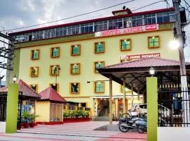 Hotel Angel Assam