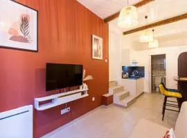 Charmant Studio N•1 Neuf - Centre ville