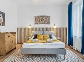 Gemütliche & Charmante Wohnung