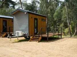 明亮小屋公园酒店