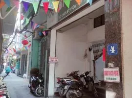Bích Ngọc Hotel Hà Nội