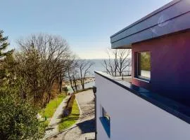 Villa Am Stadthafen - 200m zur Ostsee