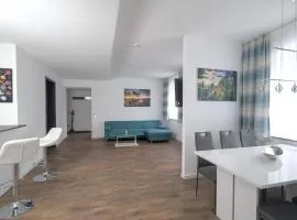 Ferienquartier- Forsthaus