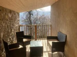 Casa nella natura a Bobbio