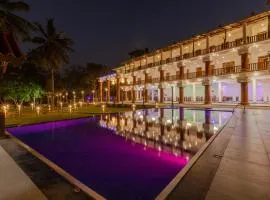 Elysia Sigiriya Hotel