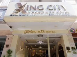 Xing City Hotel Dalat