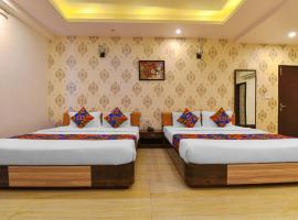 Hotel Harku Villa