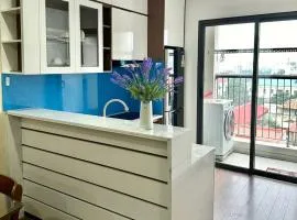 Kaida Apartment (凯达公寓酒店)