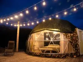 Eco Dom Tent