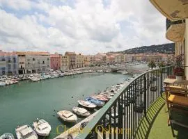 Le Romy, splendid apartment with air conditioning