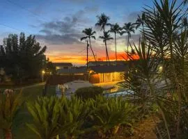 Your Slice of Paradise in Kona - Walk to Beach and Stores