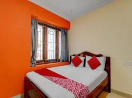 OYO Dev Holiday Homestay