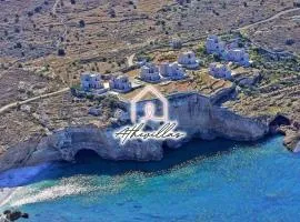 Athevillas Chrysoula