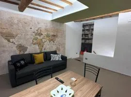 La Casa di Nonno Bino