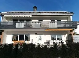 Ferienwohnung in Diemelsee