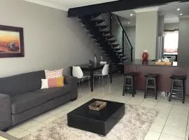 Furnished Apartment Long Or Short Bloemfontein