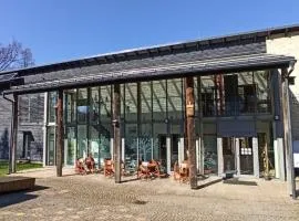 Apartmán STŘEVLIK Oldřichov v Hájích