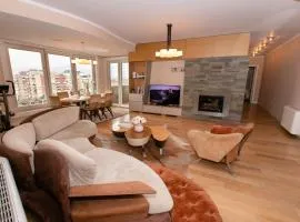 Luxury Penthouse near Air Albania