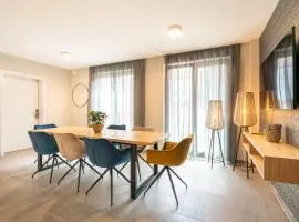 Design Apartments Potsdam - Luise
